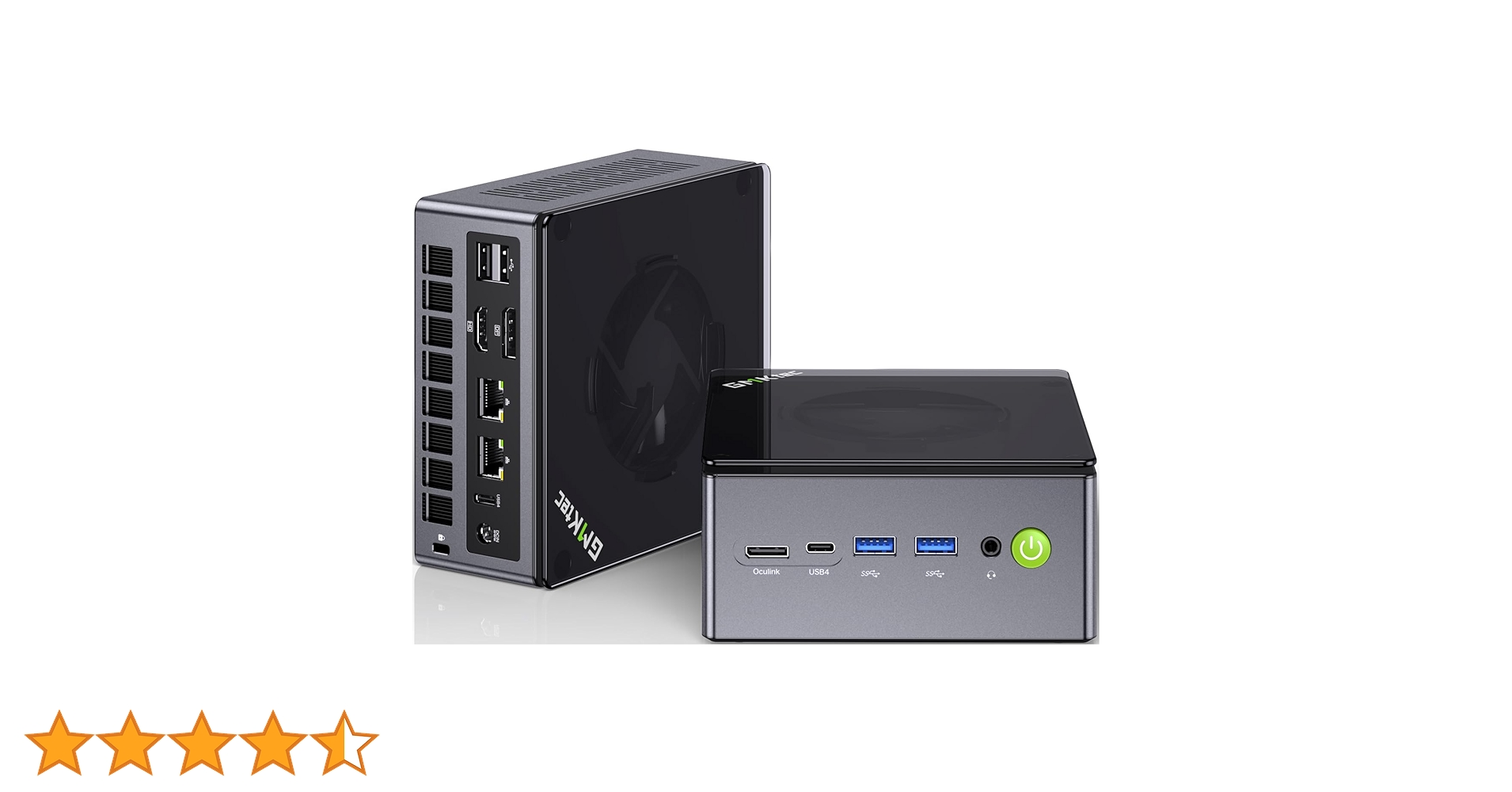 【1ヶ月使用】GMKtec M7 16+512GB Win11pro ryzen Amazon.co.jp: GMKtec ミニpc AMD Ryzen 7 PRO 6850H (8C/16T
